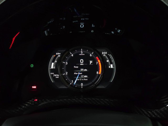 Used 2025 Lexus IS 350 F Sport image 24