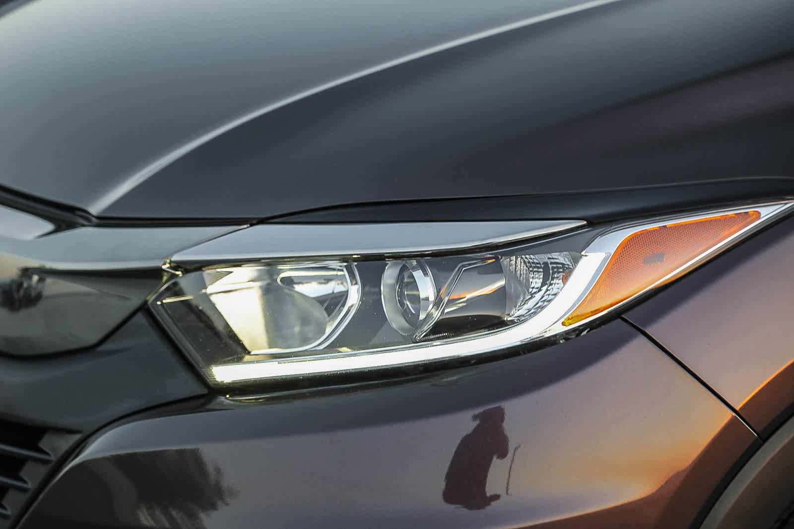 Used 2021 Honda HR-V EX image 8