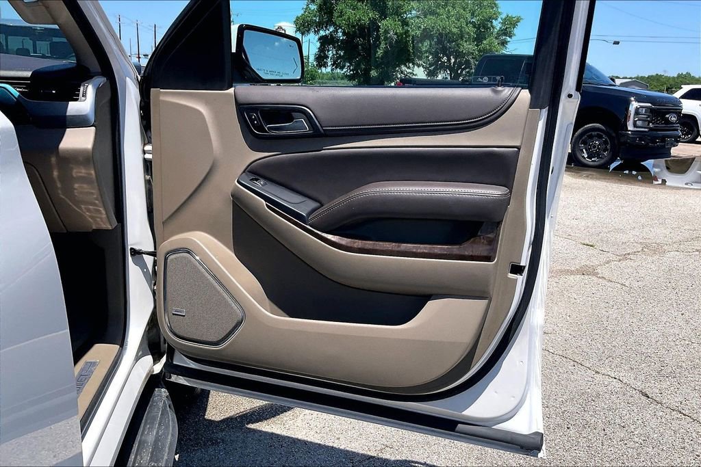 Used 2016 Chevrolet Tahoe LT RWD image 29