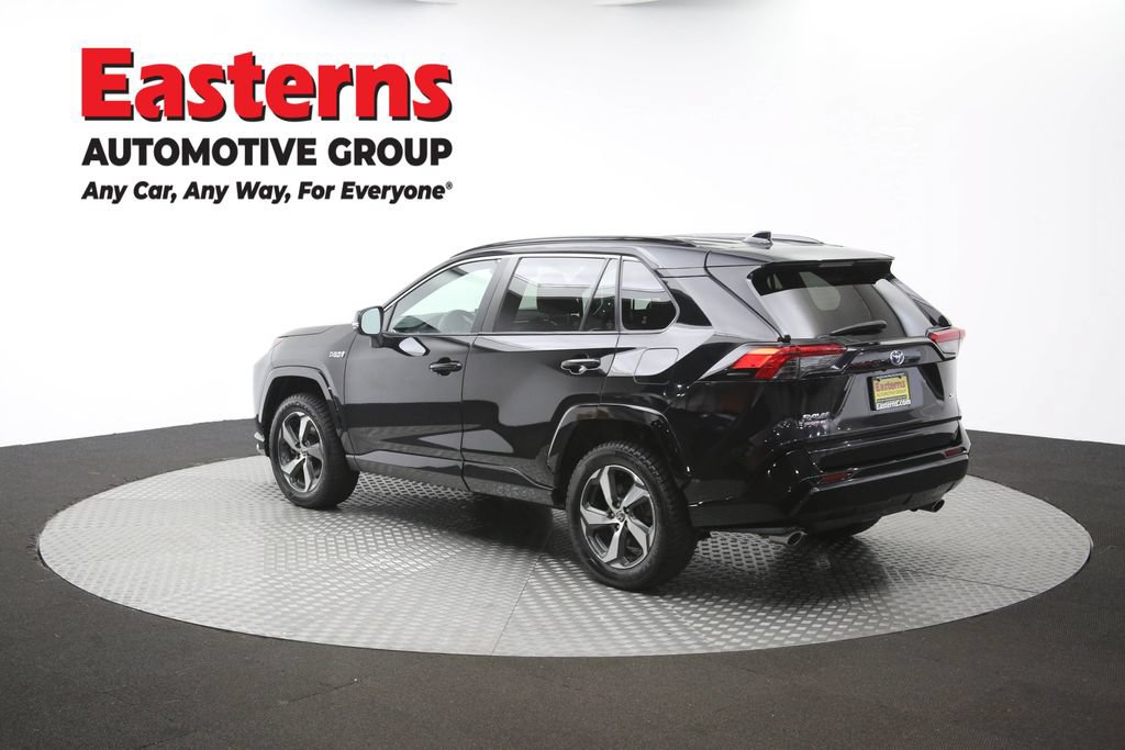 Used 2022 Toyota RAV4 SE AWD/4WD image 66