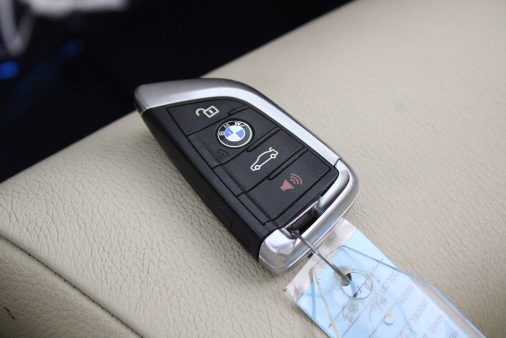 Used 2017 BMW X5 xDrive35i image 29