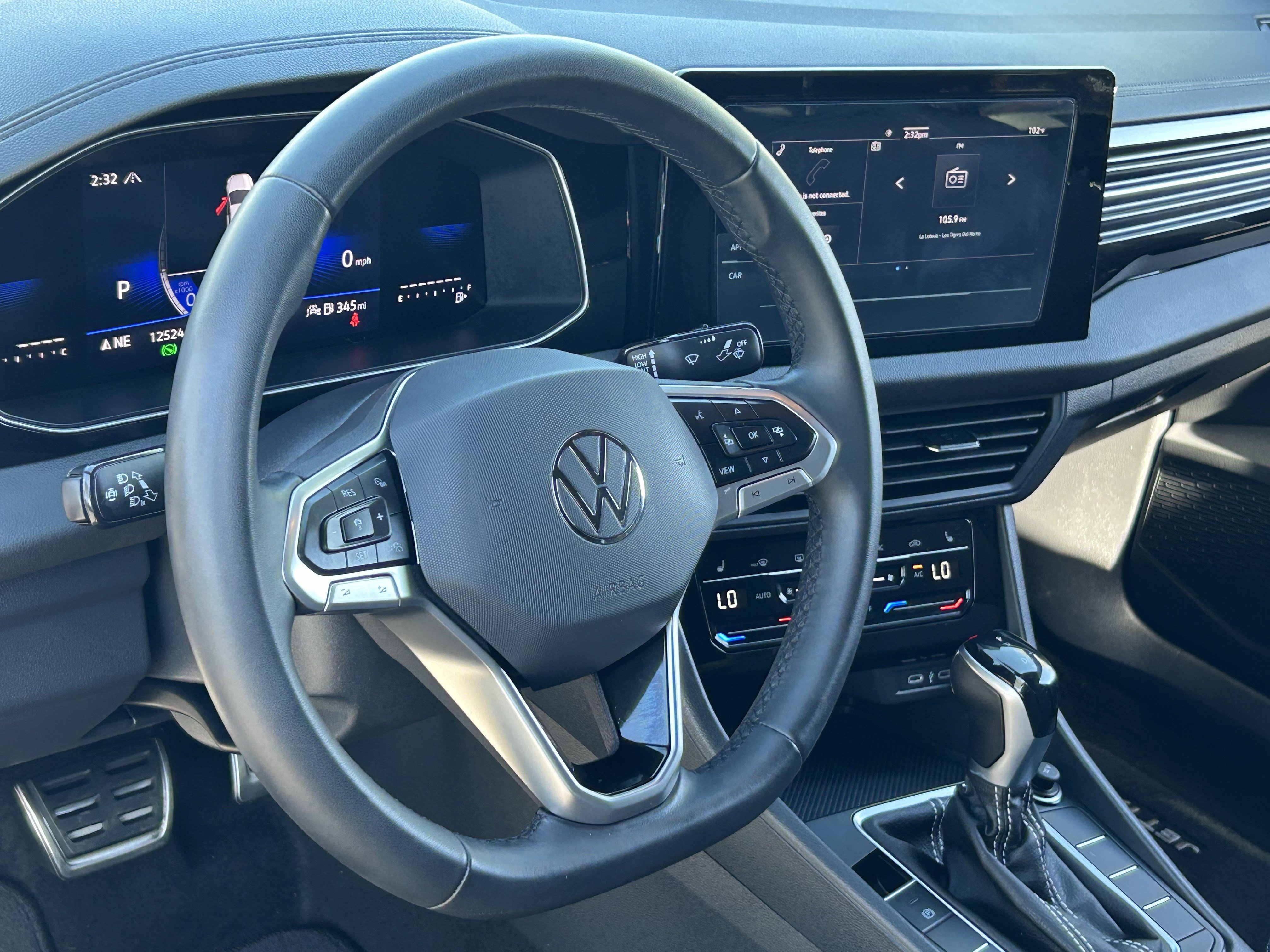 Used 2026 Volkswagen Jetta Sport FWD image 27