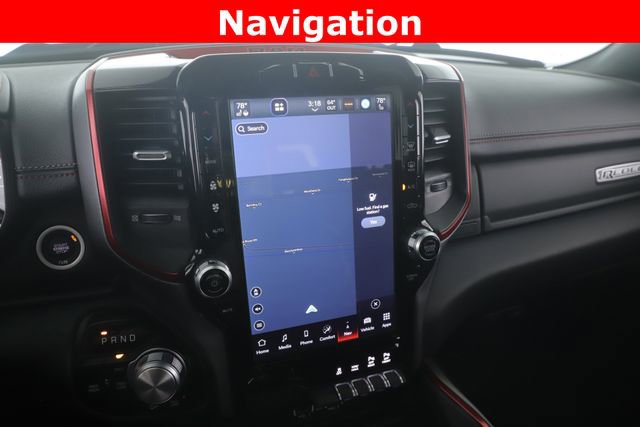 Used 2022 RAM 1500 Rebel w/ Rebel Level 2 Equipment Group image 5