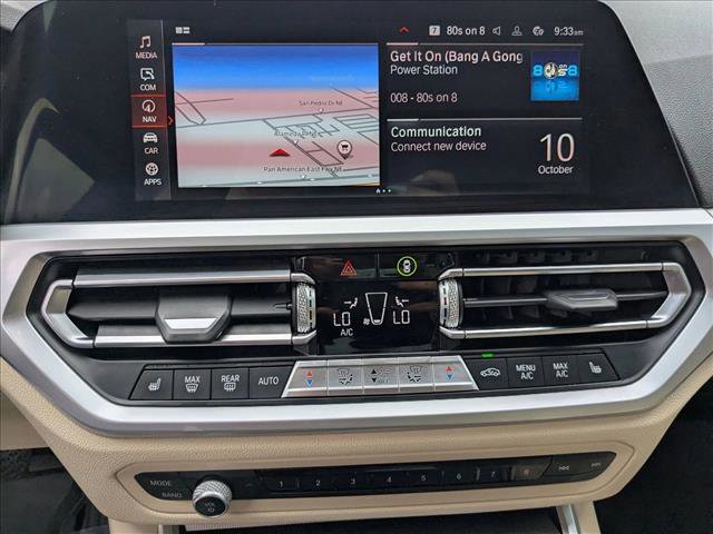 Used 2021 BMW 330i xDrive Sedan w/ Premium Package image 14