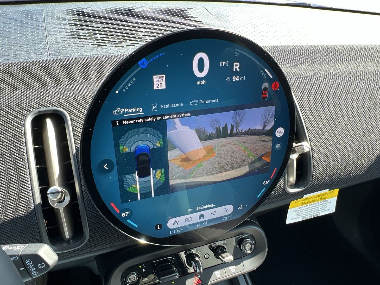 New 2026 MINI Cooper Countryman S AWD/4WD image 16