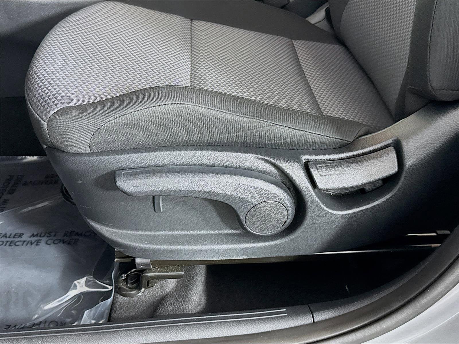 Certified 2025 Kia Soul LX w/ LX Technology Package FWD image 19
