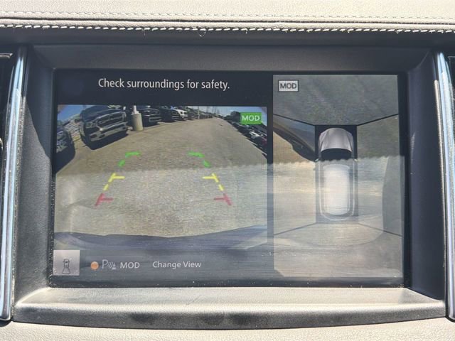 Used 2024 INFINITI QX50 Sport FWD image 17