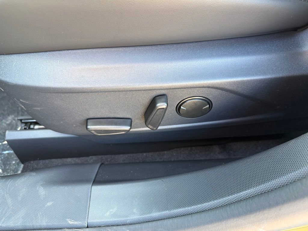 New 2025 Ford Mustang Mach-E Premium image 9