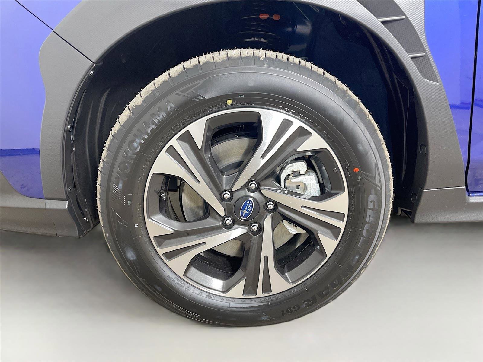 New 2026 Subaru Crosstrek 2.0i Premium image 27