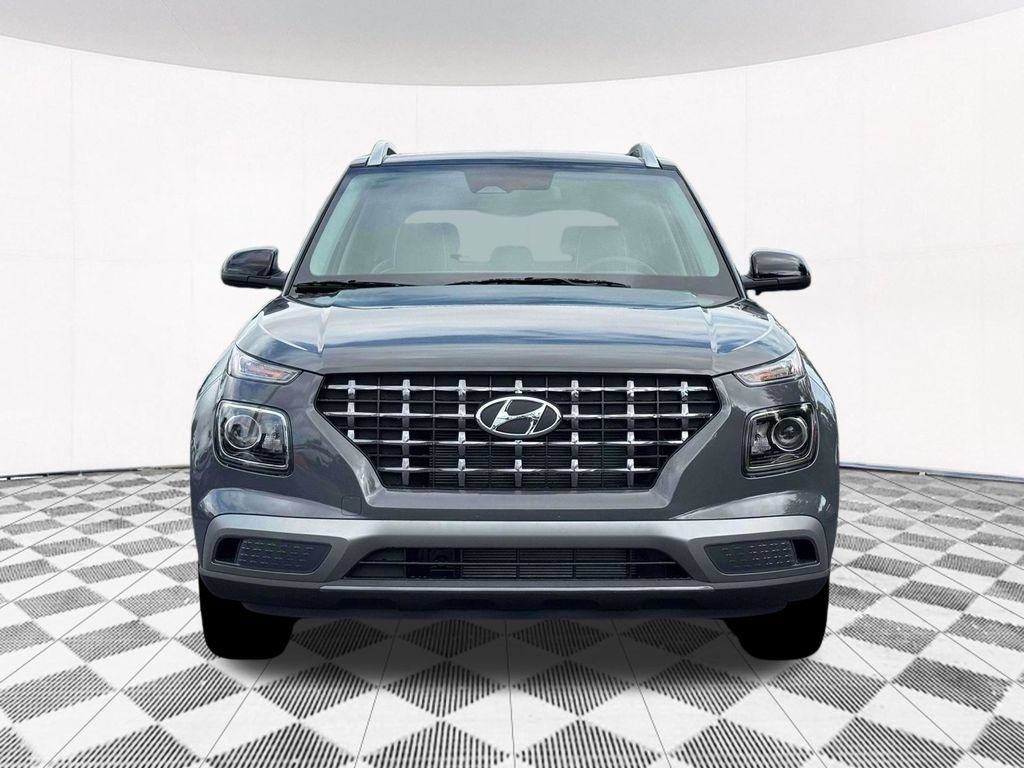 New 2026 Hyundai Venue SEL FWD image 19
