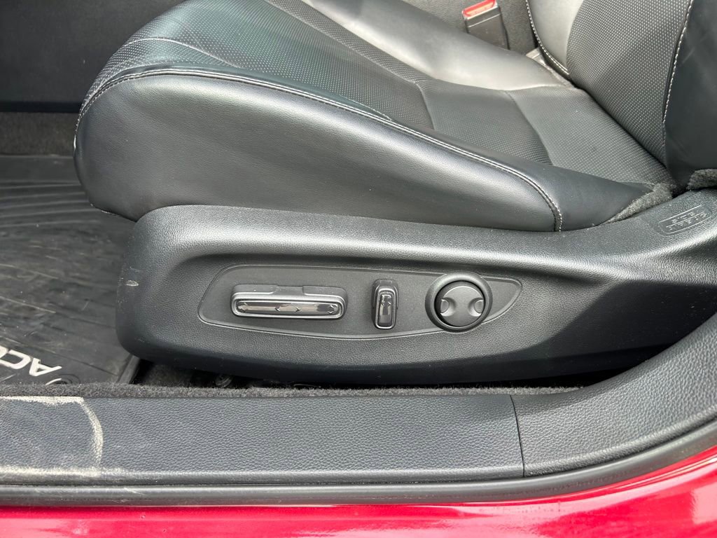 Used 2024 Honda Accord Sport image 20