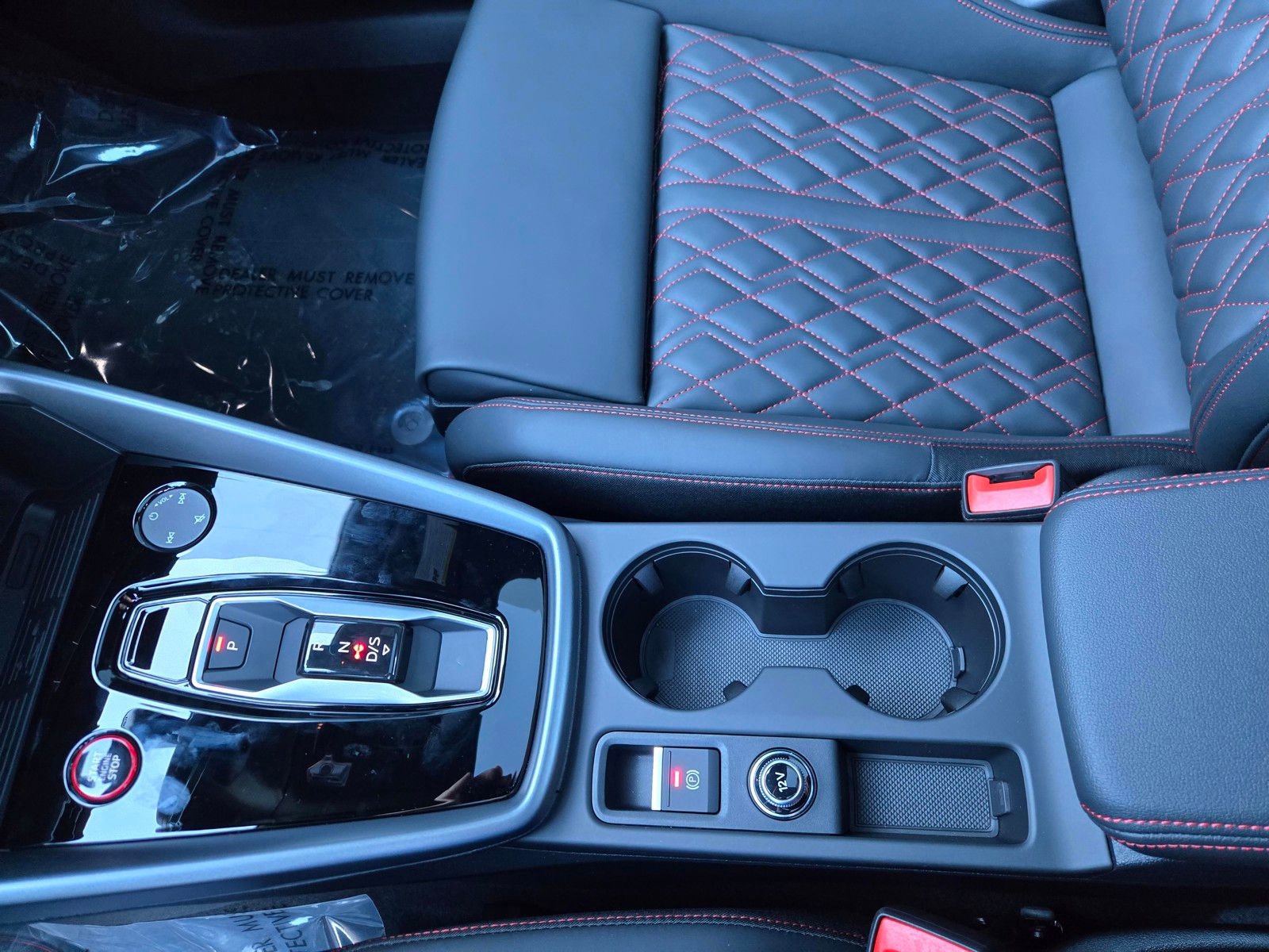 New 2026 Audi S3 Premium AWD/4WD image 22