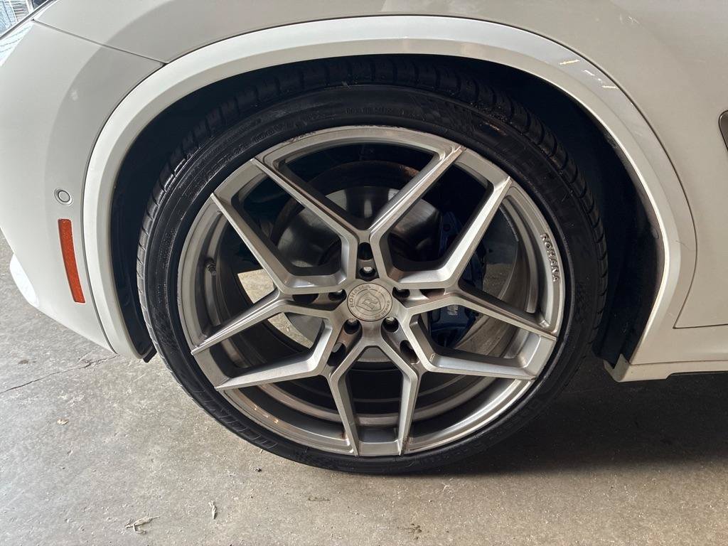 Used 2019 BMW X3 M40i AWD/4WD image 11