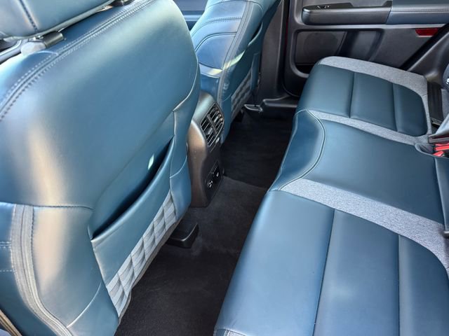 Certified 2024 Ford Bronco Sport Outer Banks w/ Tech Package image 17