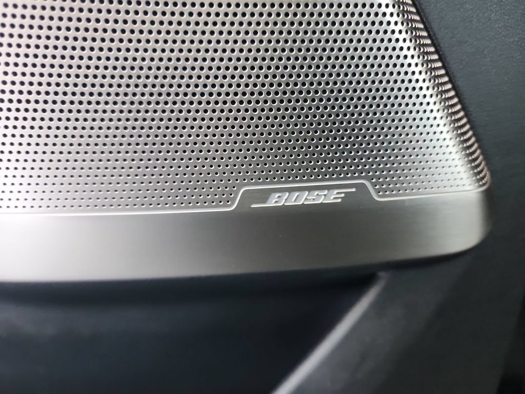 Certified 2025 GMC Sierra EV Denali AWD/4WD image 23