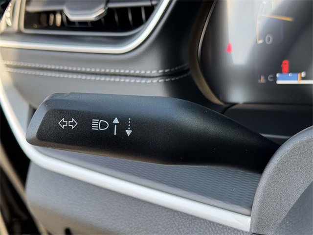 New 2025 Jeep Grand Cherokee L Laredo image 12