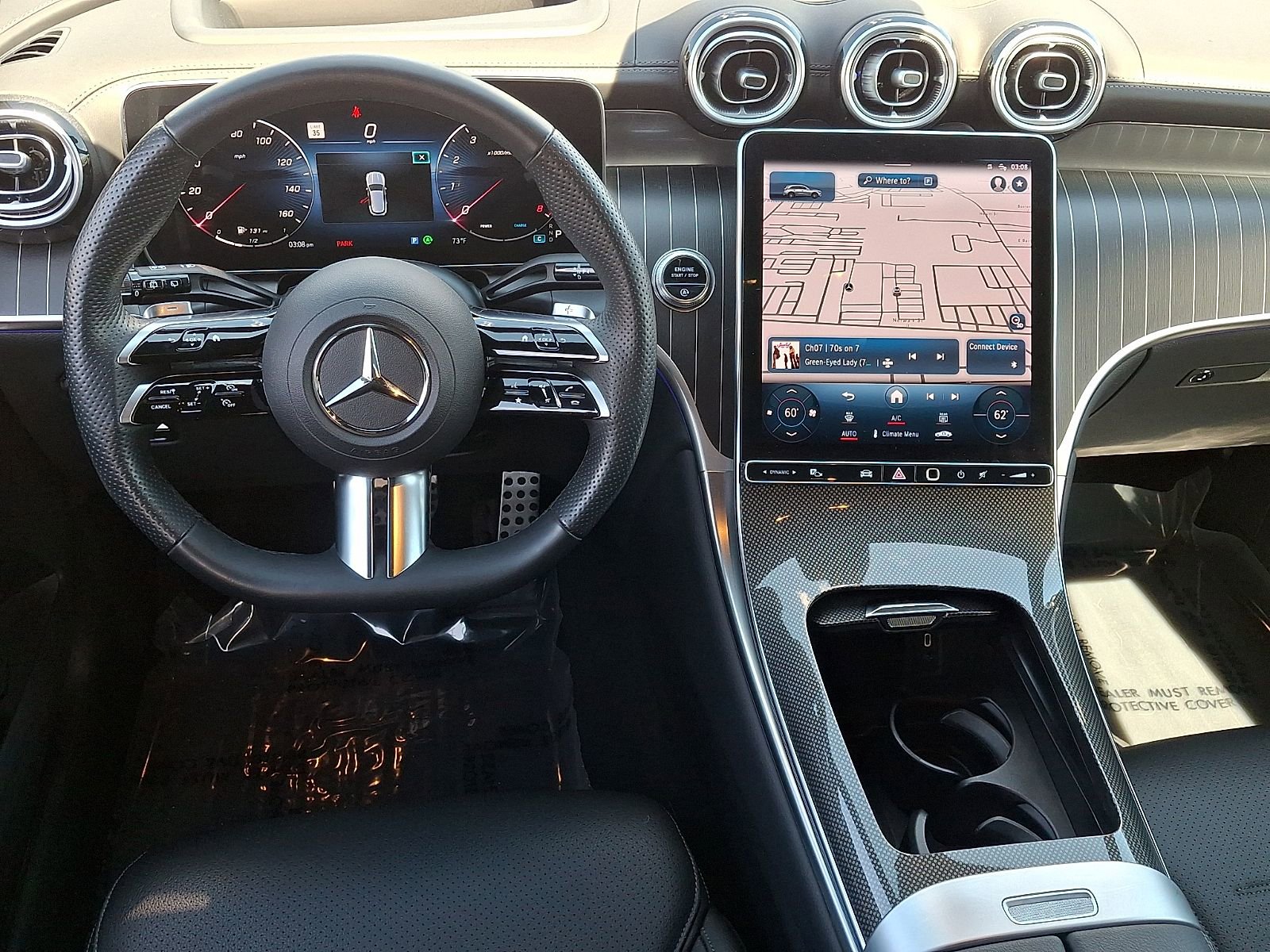 Certified 2023 Mercedes-Benz GLC 300 4MATIC image 11