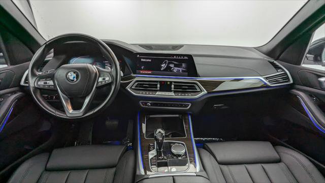 Used 2020 BMW X5 sDrive40i w/ Convenience Package RWD image 24