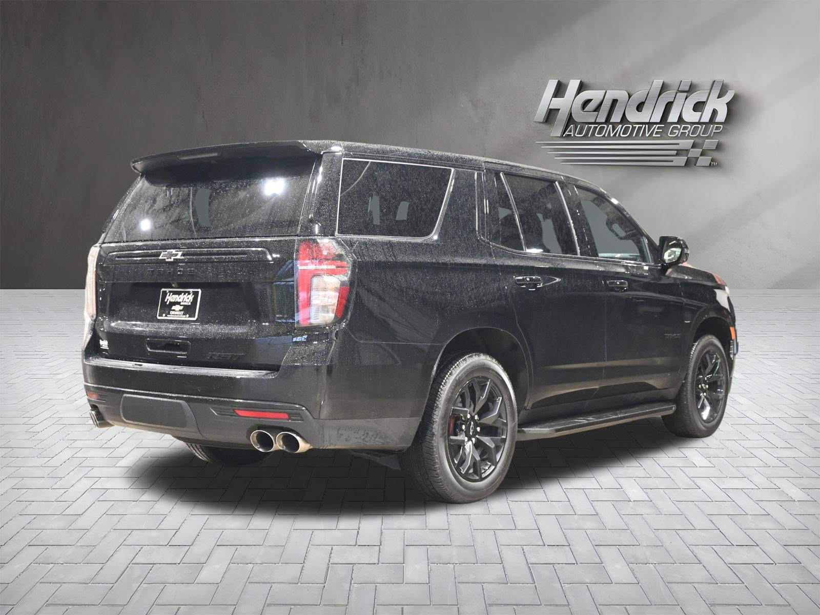 Used 2023 Chevrolet Tahoe RST w/ RST Performance Edition image 10