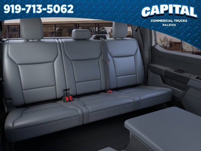 New 2026 Ford F150 XL w/ Tow/Haul Package AWD/4WD image 13