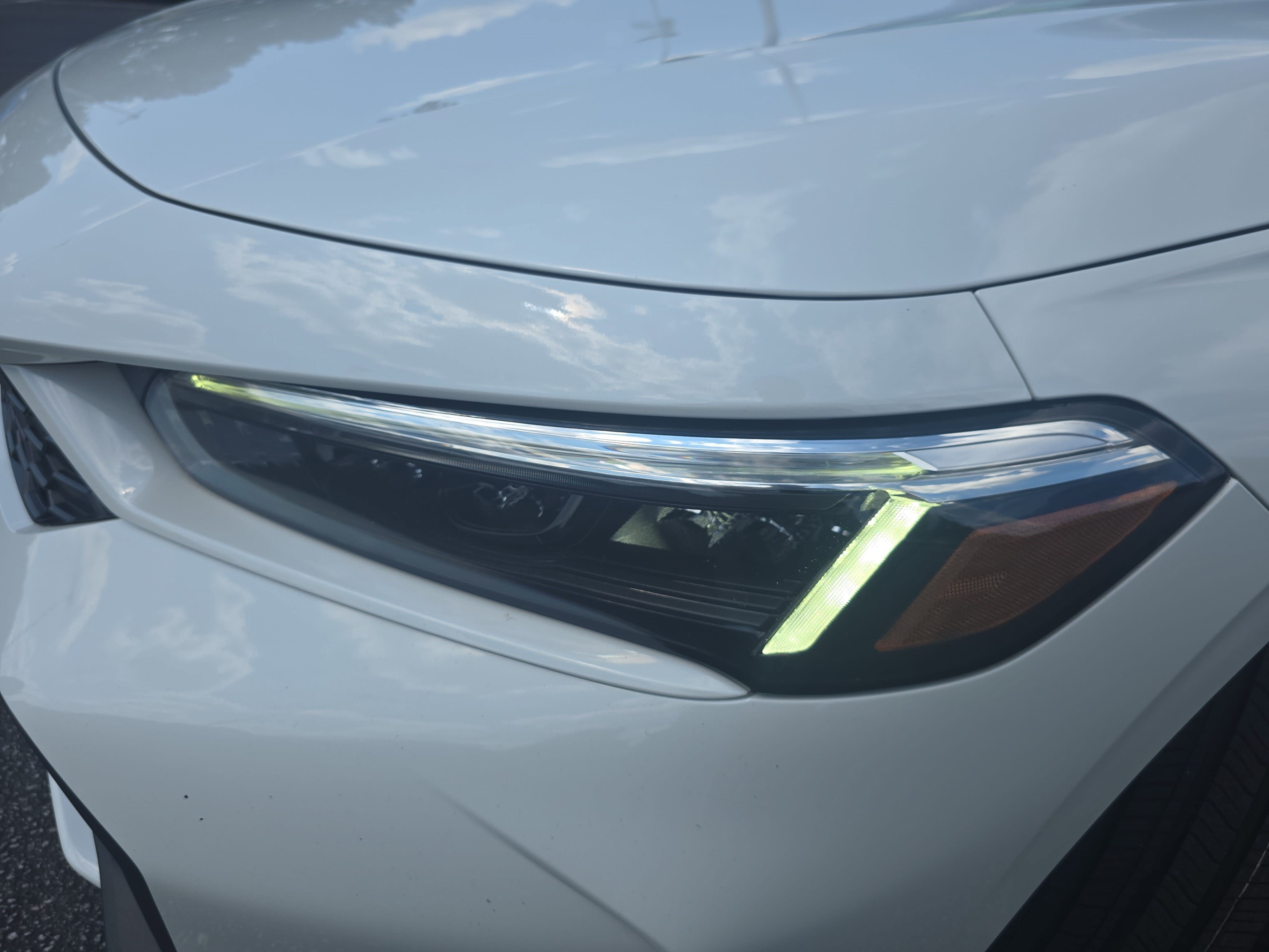 Used 2025 Honda Civic Sport image 30