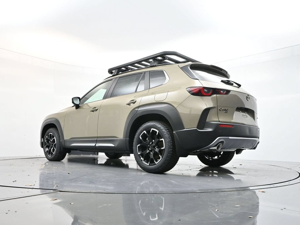 Used 2026 MAZDA CX-50 Meridian Edition w/ Apex Package AWD/4WD image 21