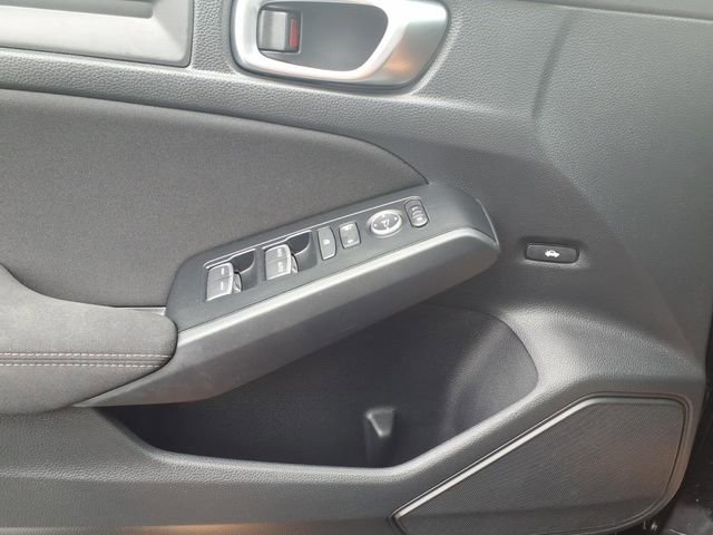 Certified 2024 Honda Civic Sport image 16