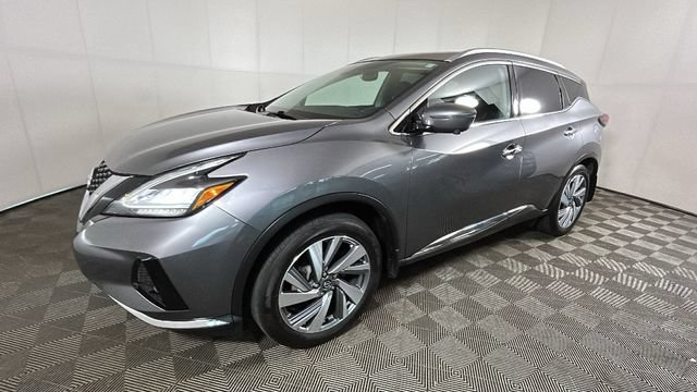 Used 2021 Nissan Murano SL AWD/4WD image 6