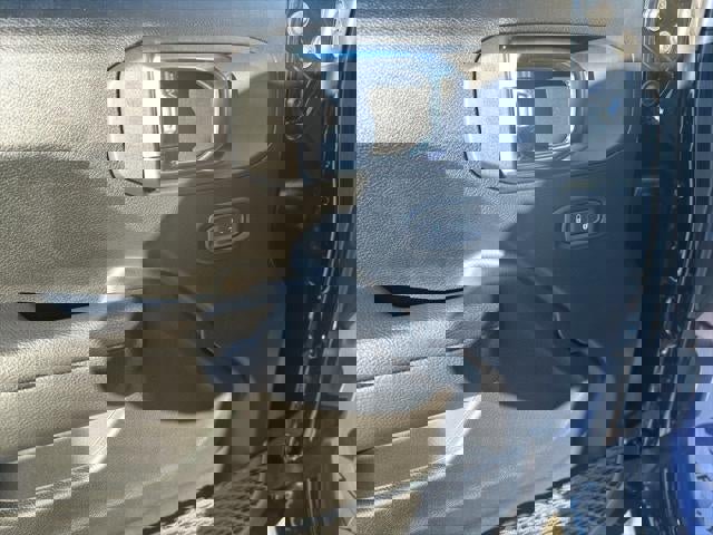 New 2026 Jeep Wrangler Sport image 31