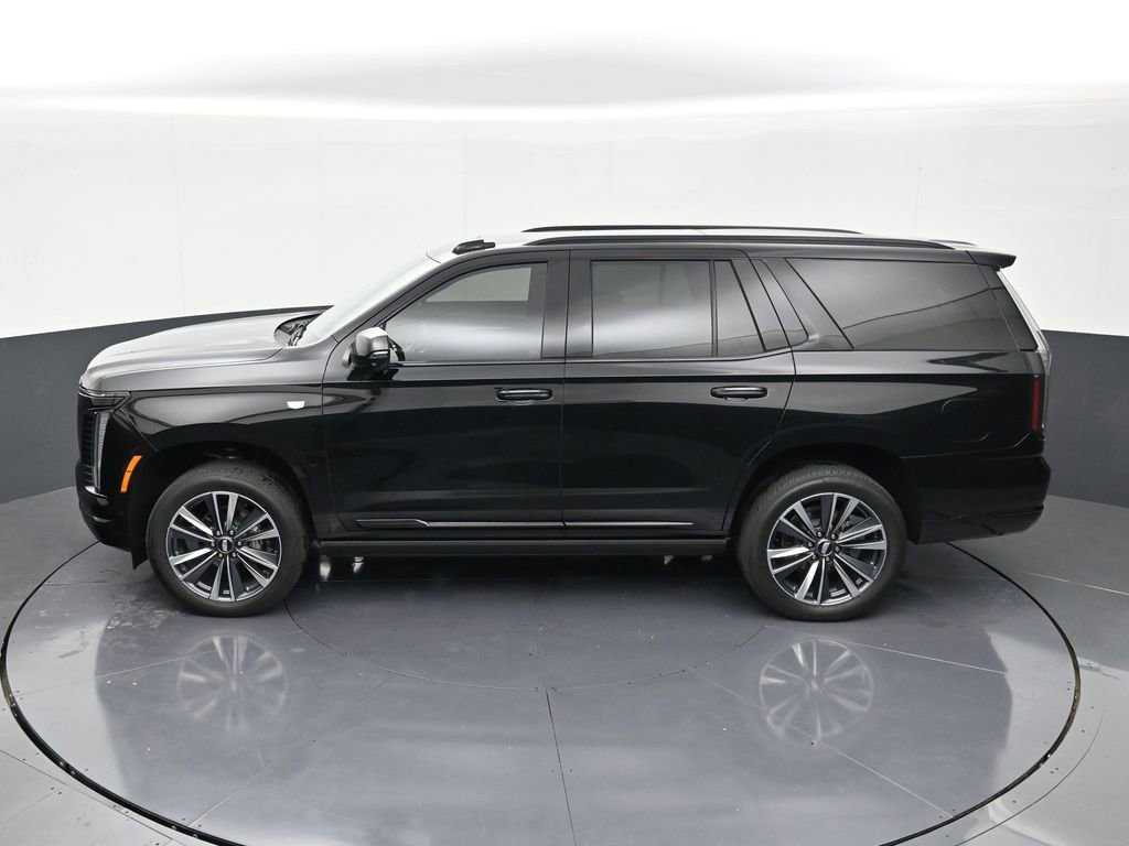 Certified 2025 Cadillac Escalade Sport w/ Touring Package image 14