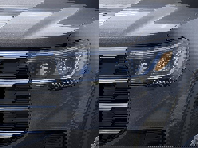 New 2026 Ford Explorer Active image 18