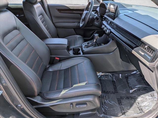 Used 2023 Honda CR-V Sport Touring image 20