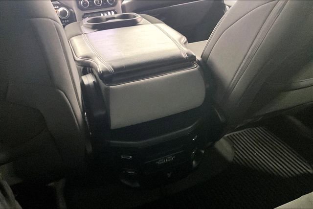 Used 2022 RAM 1500 Big Horn image 11