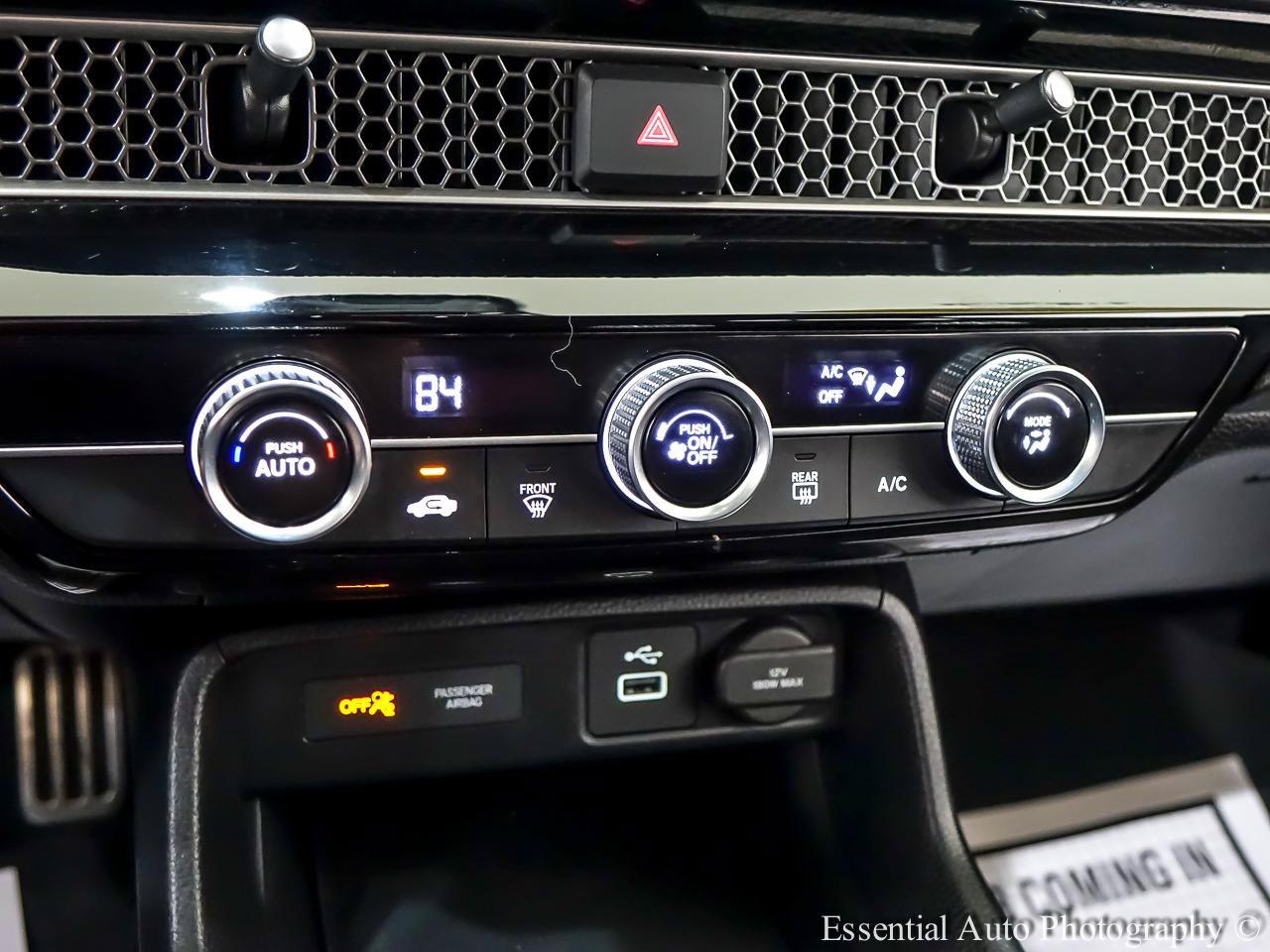Used 2023 Honda Civic Sport image 22