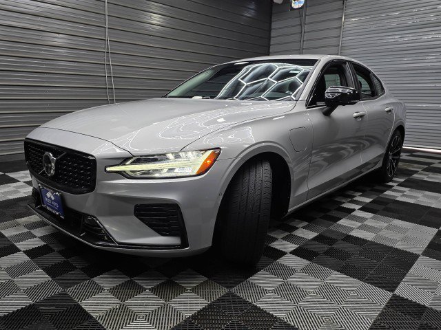 Used 2023 Volvo S60 T8 Plus AWD/4WD image 42