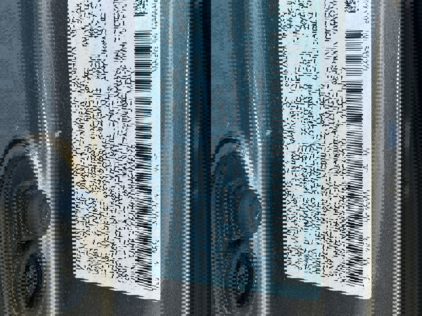 Certified 2021 Honda CR-V EX-L image 14