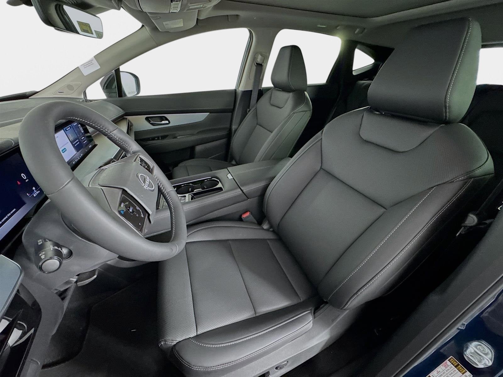 New 2026 Nissan Murano SL AWD/4WD image 11