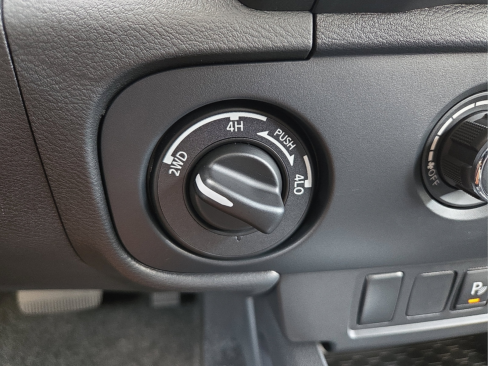New 2026 Nissan Frontier S AWD/4WD image 20