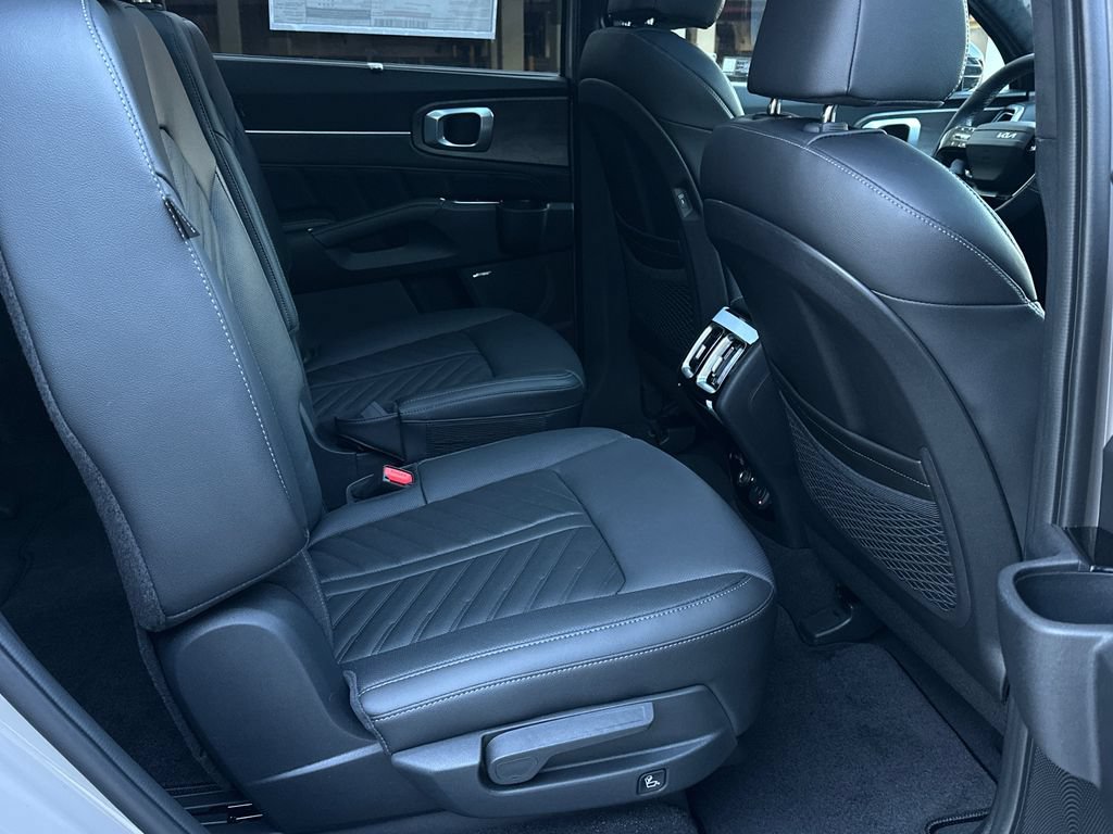 New 2026 Kia Sorento SX Prestige AWD/4WD image 15