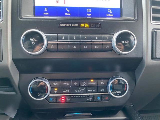 Certified 2021 Ford Expedition XLT image 22