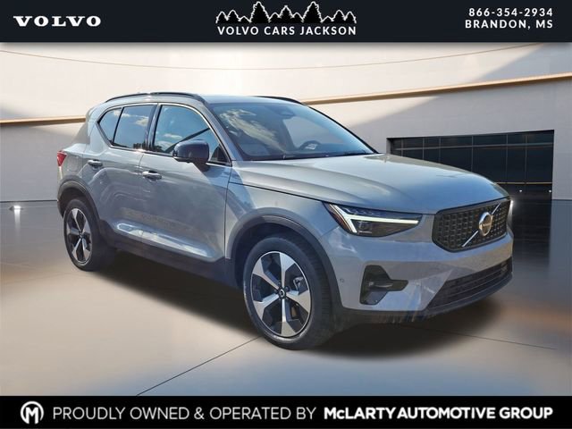 New 2026 Volvo XC40 B5 Plus w/ Protection Package Premier image 1