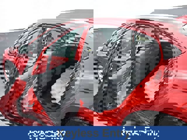 Used 2025 Toyota Camry LE image 17