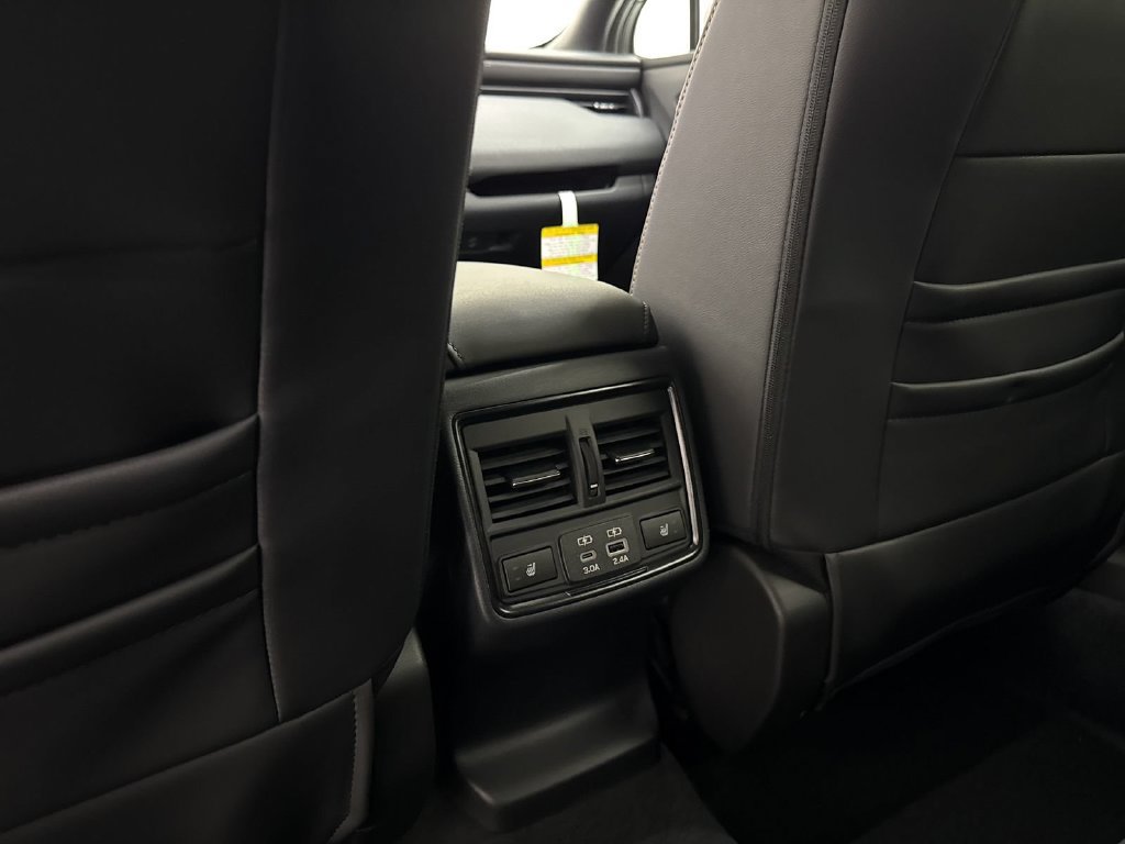 New 2026 Subaru Outback Wilderness AWD/4WD image 27