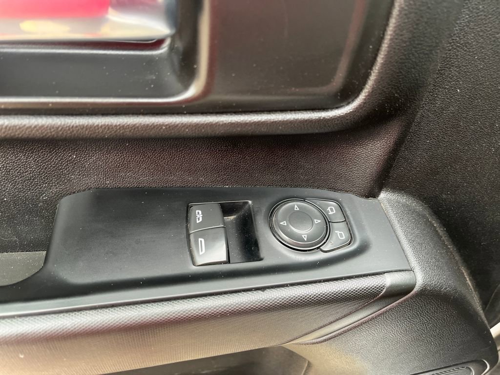 Used 2022 Chevrolet Silverado 2500 W/T w/ WT Fleet Convenience Package image 14