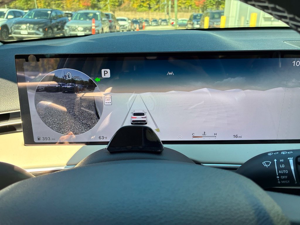 New 2027 Genesis GV70 2.5T Advanced AWD/4WD image 31