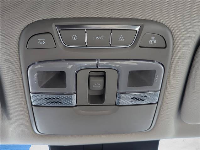 Used 2020 Kia Telluride EX FWD image 18