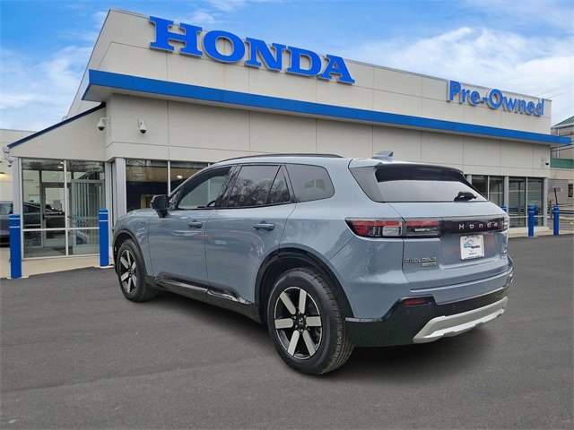 Used 2024 Honda Prologue Touring image 6