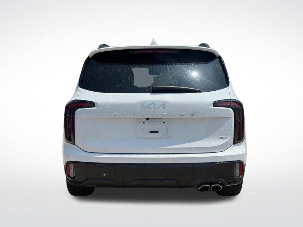 Used 2024 Kia Telluride SX Prestige X-Line AWD/4WD image 4