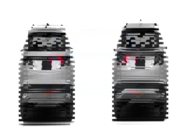 Used 2025 Hyundai Tucson SEL image 8