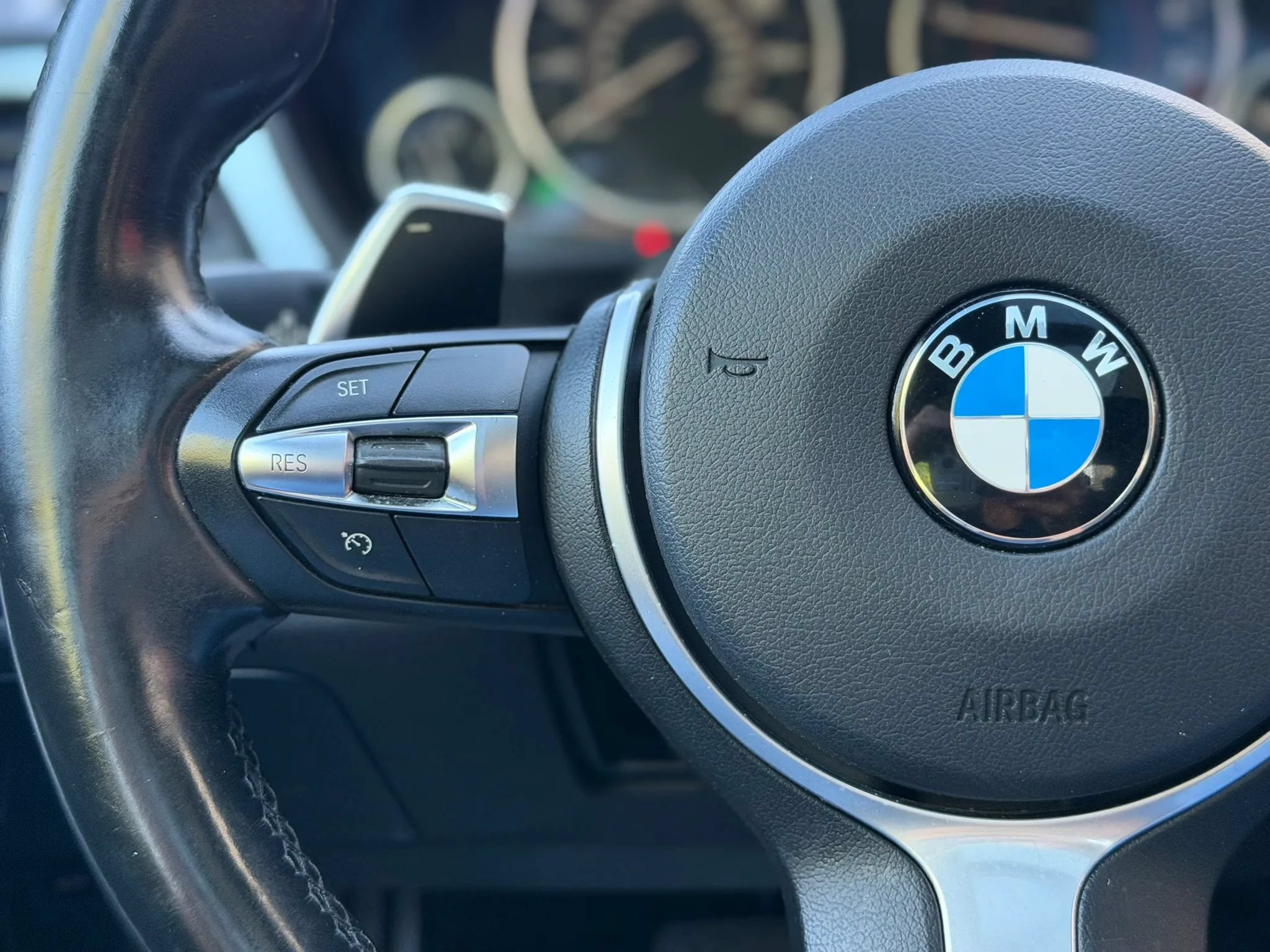 Used 2016 BMW 328i Gran Turismo xDrive AWD/4WD image 24